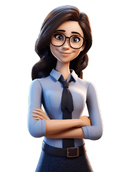 Silvia - RH & Recrutamento