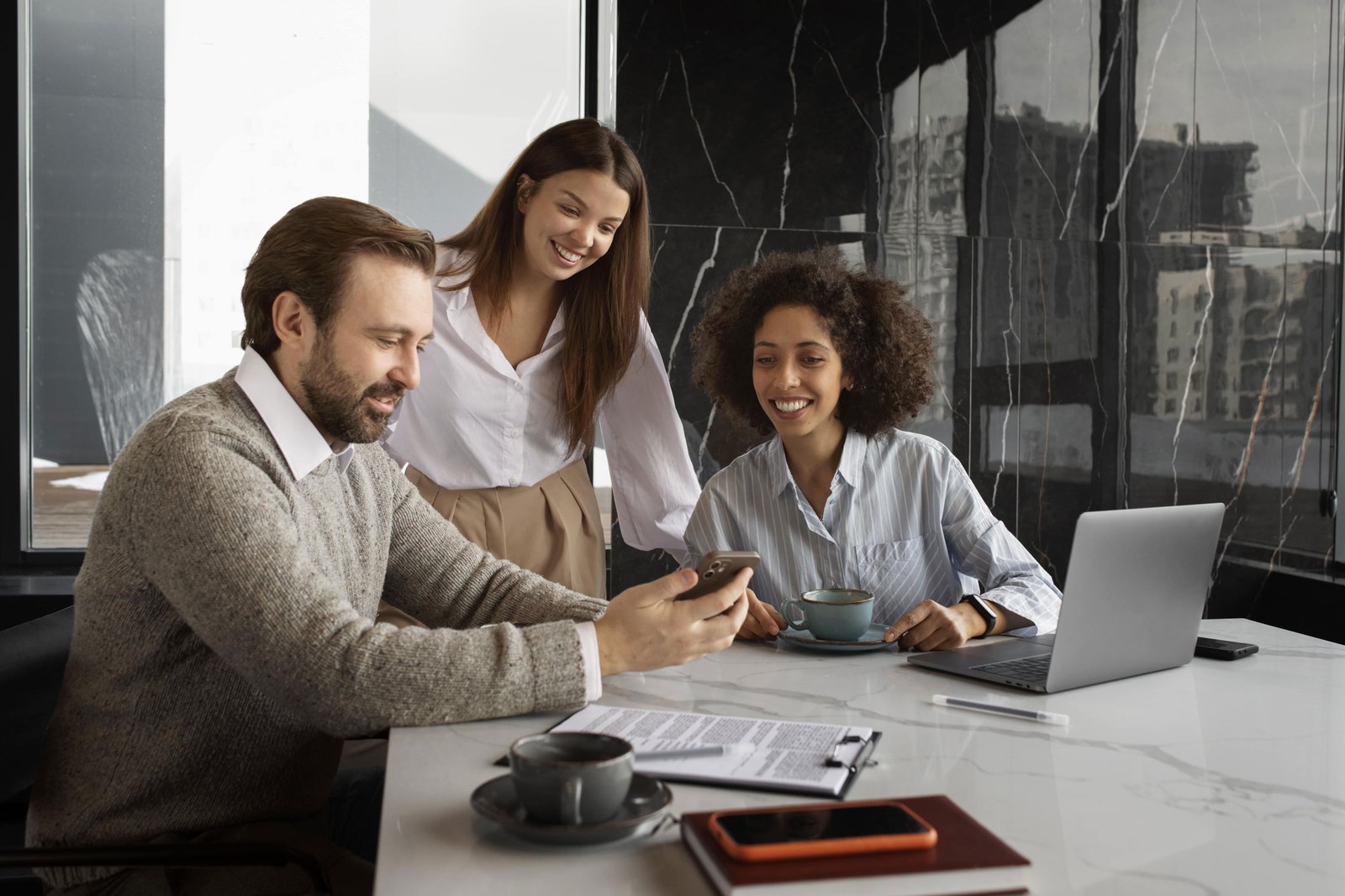 Futuro do atendimento ao cliente com IA - Dialog Rush